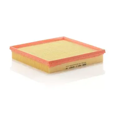 Reducere Filtru aer C 2493 Mann Filter